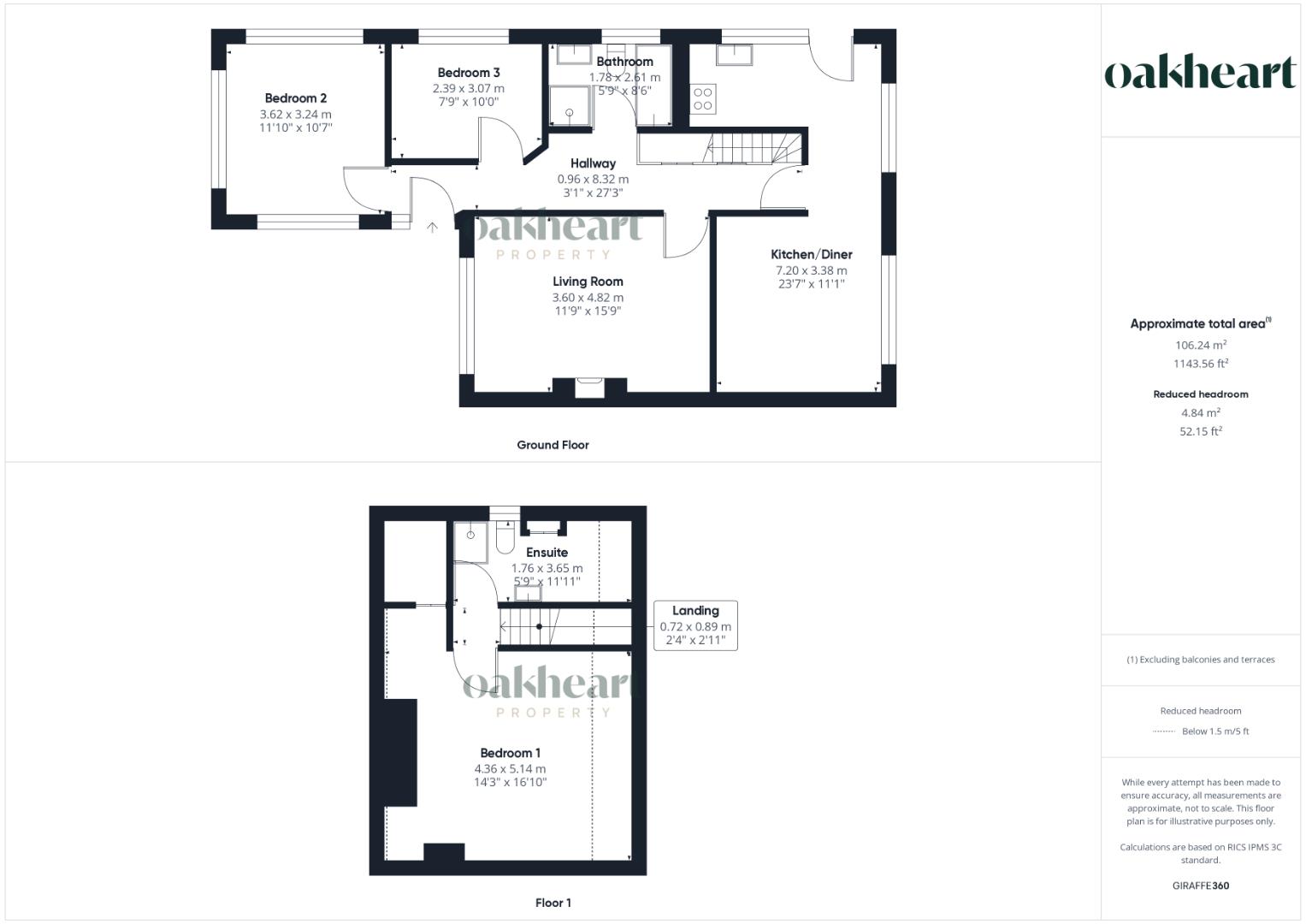 Floorplan thumbnail